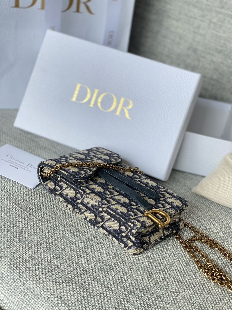 Christian Dior Wallets Purse